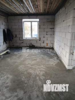 Дом 75м², 1-этажный, участок 6 сот.  