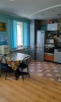 Дом 163м², 1-этажный, участок 16 сот.  