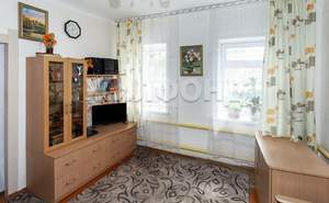 Дом 104м², 2-этажный, участок 6 сот.  
