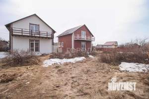 Дом 120м², 2-этажный, участок 5 сот.  