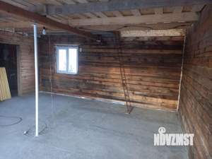 Дом 105м&sup2;, 2-этажный, участок 5 сот.  