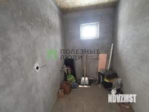 Коттедж 130м², 1-этажный, участок 8 сот.  