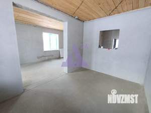 Коттедж 131м&sup2;, 1-этажный, участок 12 сот.  