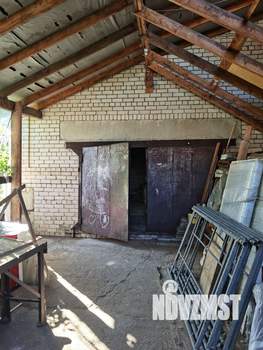 Коттедж 395м², 2-этажный, участок 11 сот.  