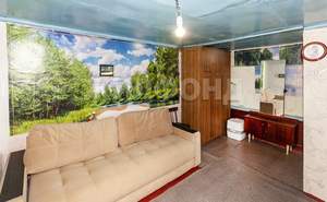 Дача 39м², 2-этажный, участок 7 сот.  