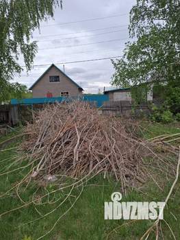 Дом 44м², 1-этажный, участок 12 сот.  