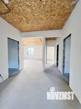 Дом 100м², 1-этажный, участок 7 сот.  