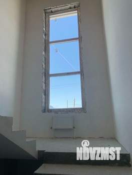 Дом 110м², 2-этажный, участок 6 сот.  