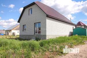 Дача 120м², 2-этажный, участок 5 сот.  