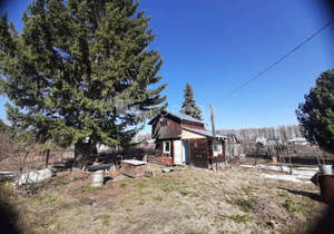 Дача 16м², 2-этажный, участок 6 сот.  