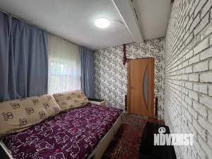 Дом 50м², 1-этажный, участок 5 сот.  