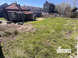 Дом 35м², 1-этажный, участок 7 сот.  