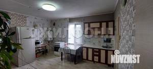 Дом 91м², 1-этажный, участок 10 сот.  