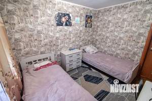 Дом 60м², 1-этажный, участок 8 сот.  