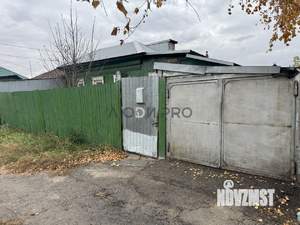 Дом 50м², 1-этажный, участок 4 сот.  