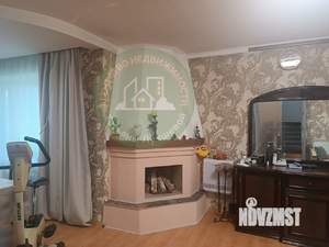 Дом 192м², 3-этажный, участок 20 сот.  
