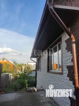 Дом 190м², 3-этажный, участок 6 сот.  