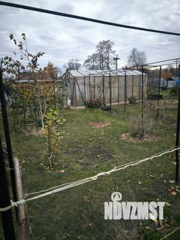 Дом 40м², 2-этажный, участок 7 сот.  