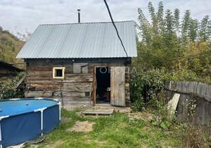 Дом 50м², 1-этажный, участок 20 сот.  