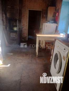 Дом 40м², 2-этажный, участок 14 сот.  