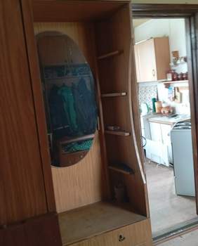 Дом 75м², 2-этажный, участок 12 сот.  