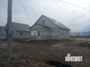 Дом 120м², 2-этажный, участок 6 сот.  