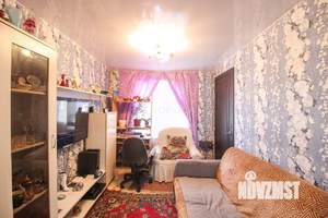 Дом 60м², 1-этажный, участок 4 сот.  