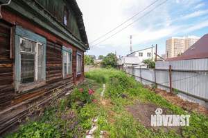 Дом 55м², 1-этажный, участок 10 сот.  