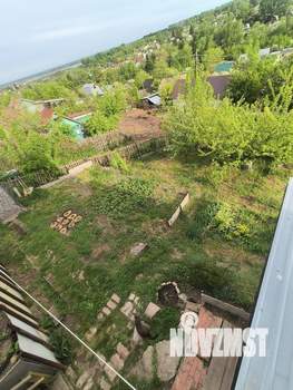Дом 45м², 2-этажный, участок 6 сот.  