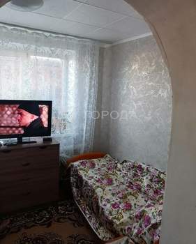 Дом 36м², 1-этажный, участок 9 сот.  