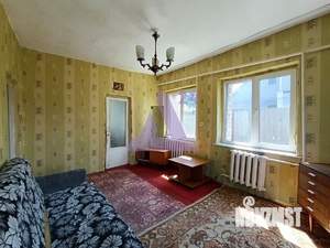 Дом 51м², 1-этажный, участок 11 сот.  