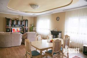 Дом 120м², 2-этажный, участок 20 сот.  