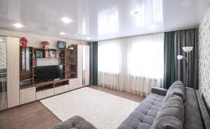 Дом 95м², 1-этажный, участок 5 сот.  