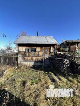 Дом 84м², 1-этажный, участок 12 сот.  