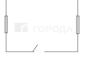 Дача 20м², 1-этажный, участок 8 сот.  