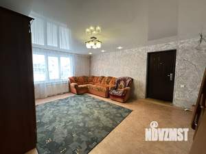 Дом 124м&sup2;, 2-этажный, участок 10 сот.  