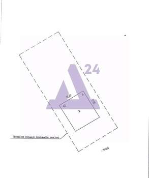 Дом 92м², 1-этажный, участок 7 сот.  