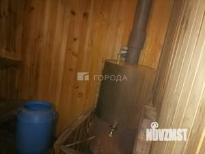 Дом 42м², 2-этажный, участок 6 сот.  
