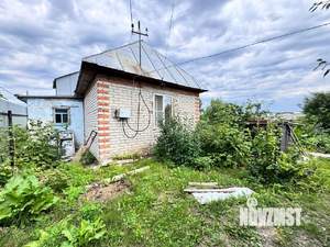 Дом 50м², 2-этажный, участок 6 сот.  