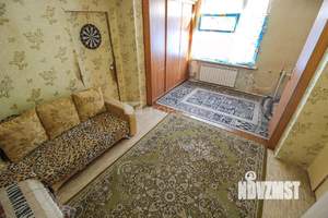 Дом 72м², 1-этажный, участок 1 сот.  