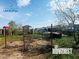 Дача 155м², 2-этажный, участок 6 сот.  