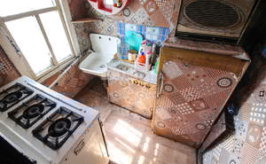 Дом 54м², 1-этажный, участок 4 сот.  