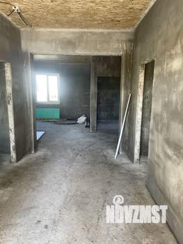 Дом 120м², 1-этажный, участок 5 сот.  