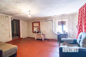 Дом 48м², 1-этажный, участок 4 сот.  