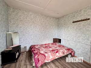 Дом 50м², 2-этажный, участок 6 сот.  