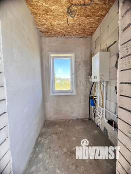 Дом 80м², 2-этажный, участок 8 сот.  