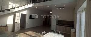 Дом 200м², 2-этажный, участок 14 сот.  