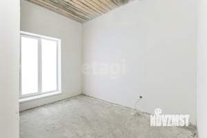 Дом 76м², 1-этажный, участок 5 сот.  