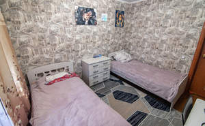 Дом 60м², 1-этажный, участок 8 сот.  