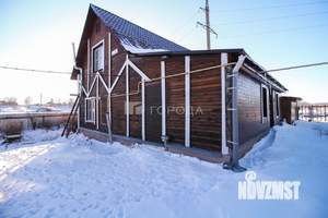 Дом 130м², 2-этажный, участок 5 сот.  